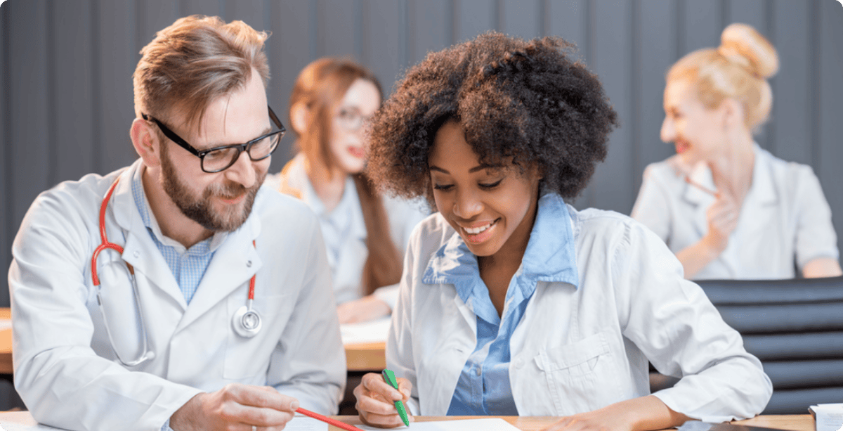 Scoring in USMLE Step 1 Examination