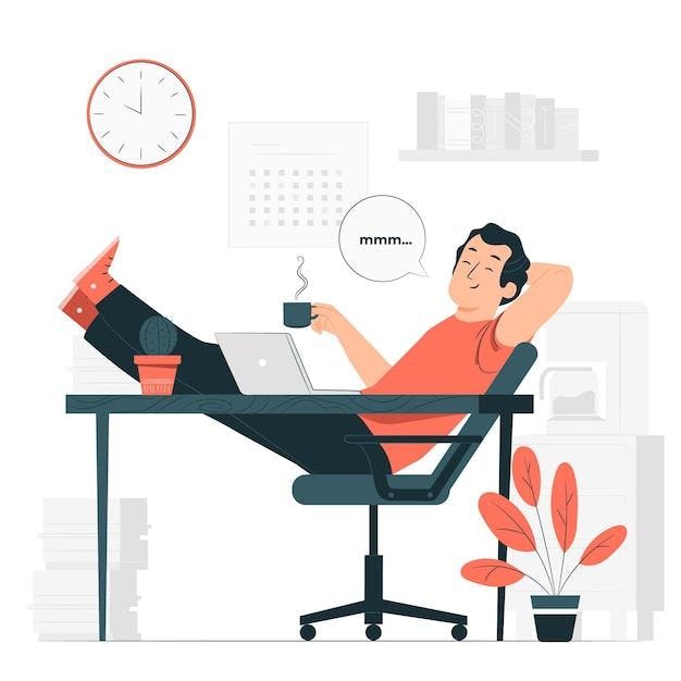  Don’t Overlearn and Take Sufficient Breaks