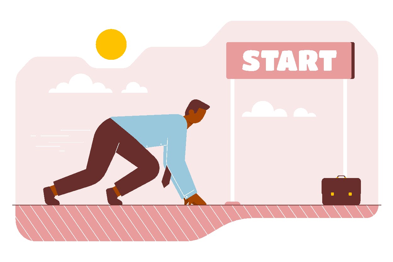 When do you want to start your nursing job?