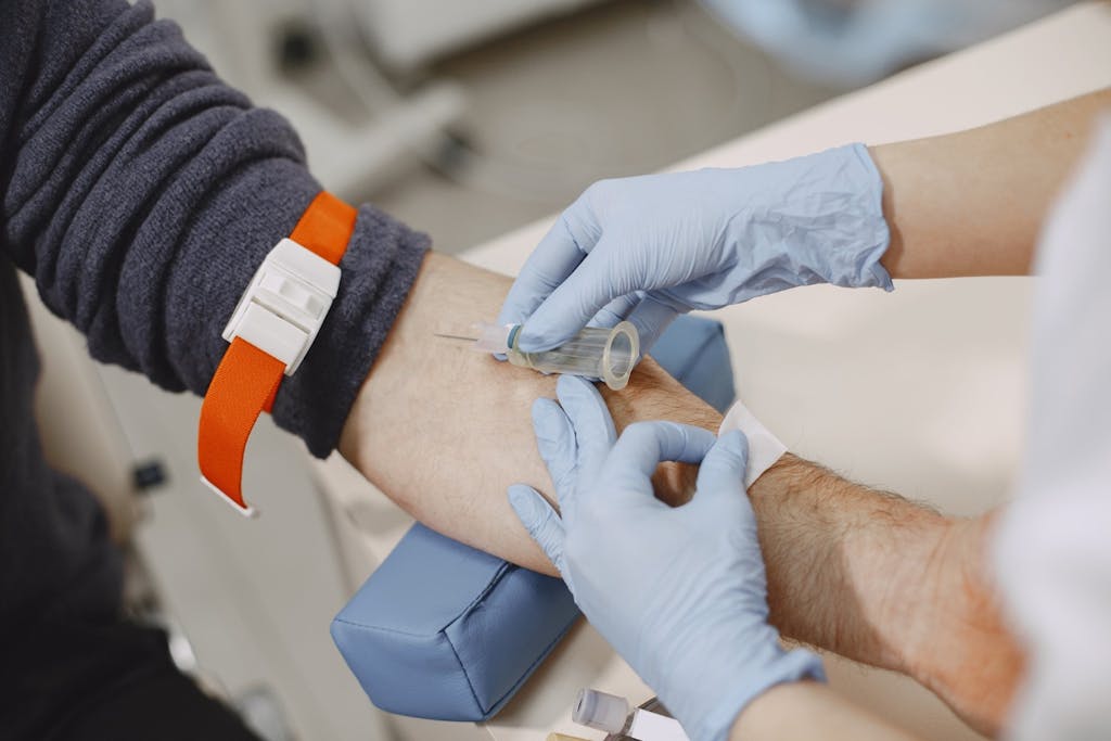 Skills and characteristics you need to become an FNP