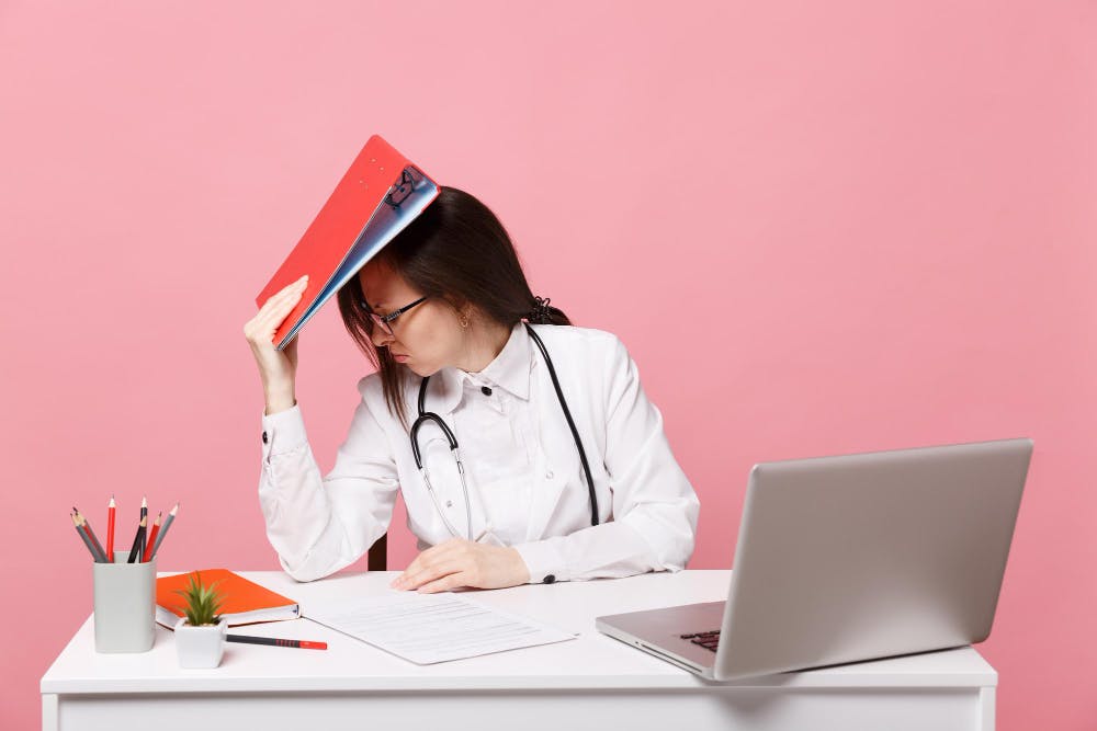Challenges faced by non-traditional medical students