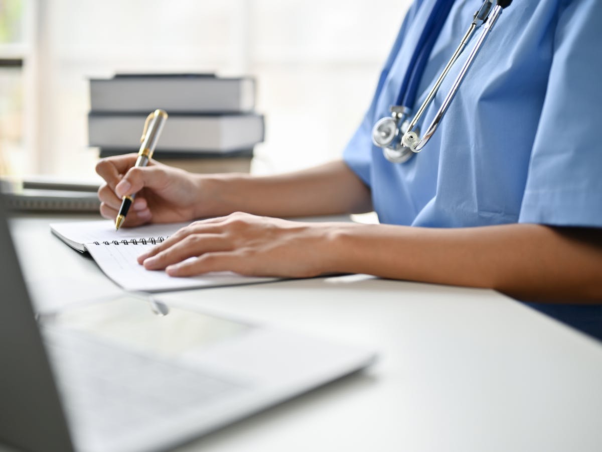 nursing school clinical knowledge